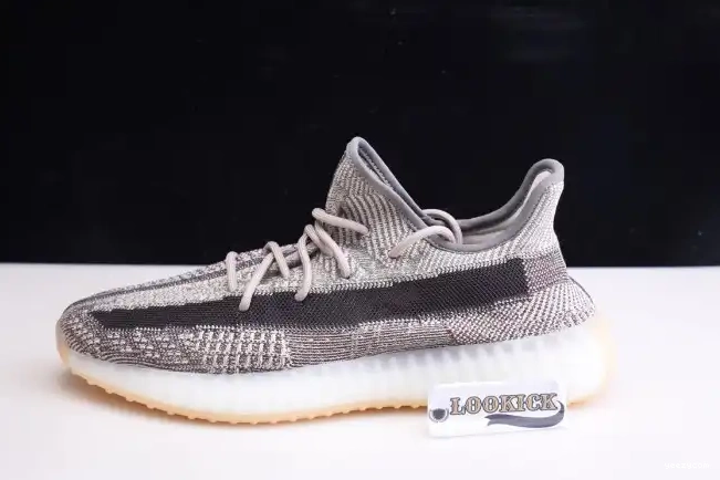 V2 Adidas Yeezy Boost 350 Zyon FZ1267 0614